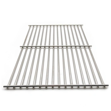 Stainless steel grill new arrivals grates char broil